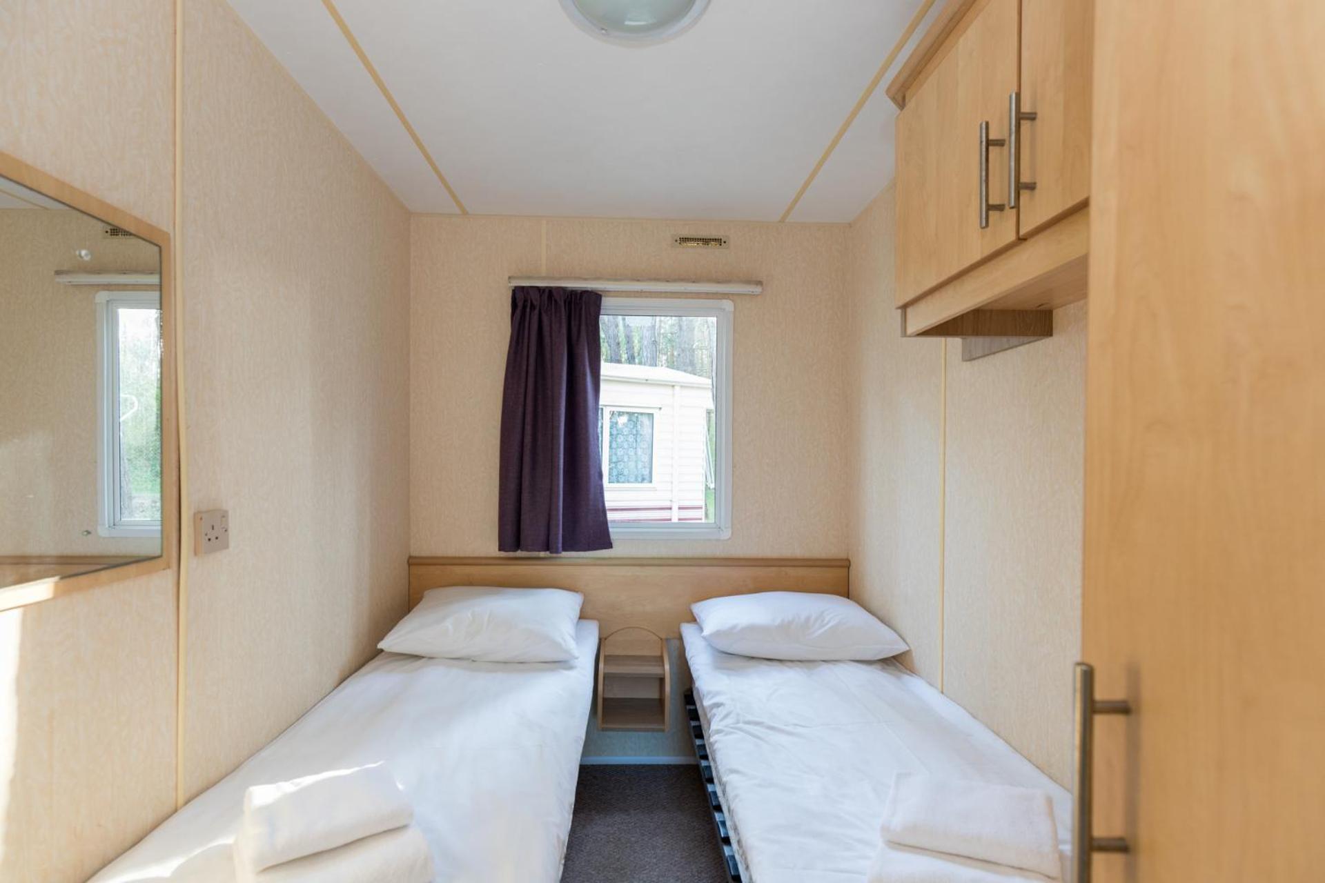 Hotel Domki Osrodek Wypoczynkowy Neptun Ujście-Darłowskie Exterior foto